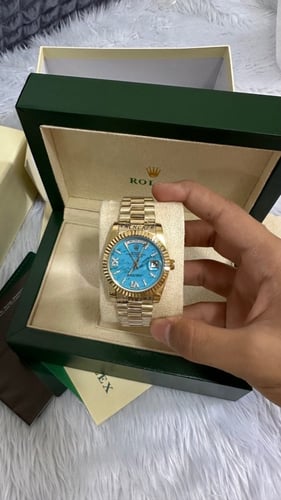 رولكس داي ديت