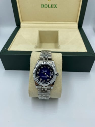 رولكس نسائي