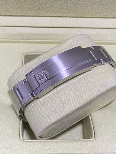 ساعة رولكس رجالي اكسبلورر