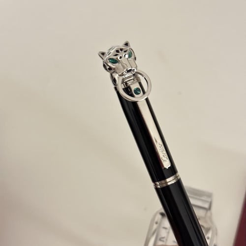 طقم ساعة وقلم