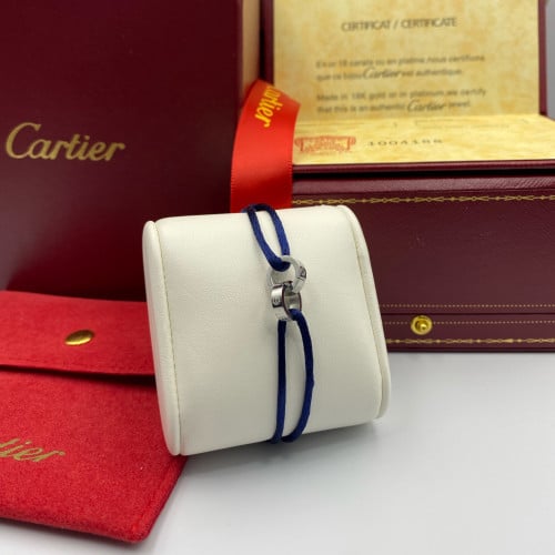 اسوارة كارتييه