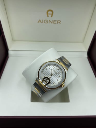 ساعة اقنر رجالي