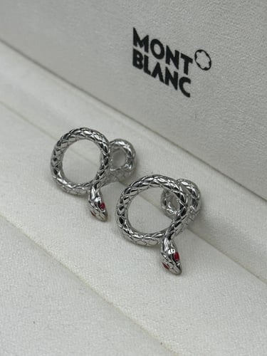 طقم مون بلانك الثعبان