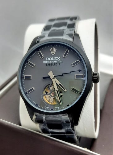 رولكس رجالي لابيلنوير اسود