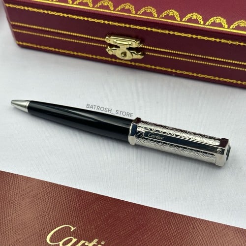 قلم كارتييه