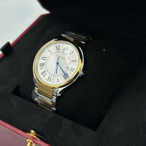 كارتييه روند موست ستيل