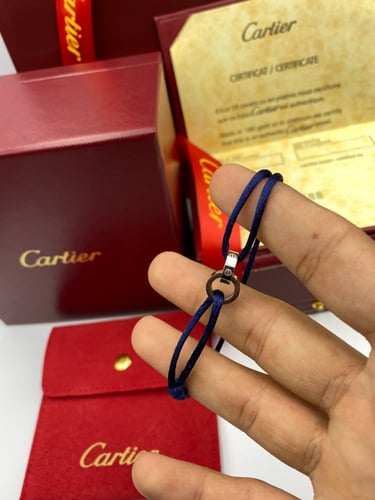 اسوارة كارتييه