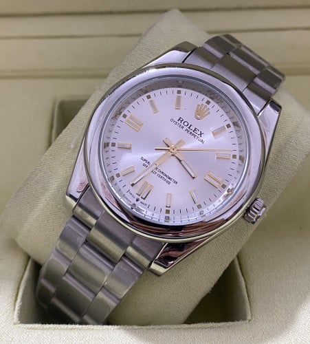 رولكس اويستر بربتشوال