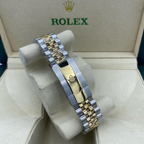 رولكس رجالي ديت جست