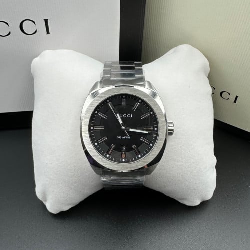 ساعة قوتشي رجالي