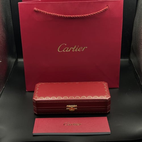 ملحقات قلم كارتييه