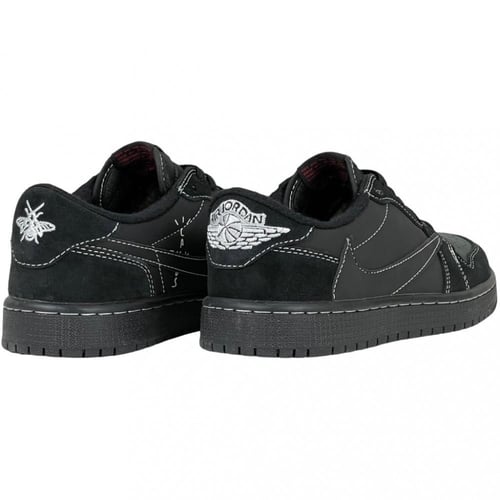 جوردن ترافيس اسود