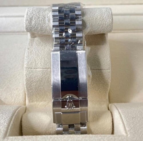 ساعة رولكس GMT باتمان