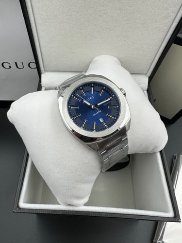 ساعة قوتشي رجالي