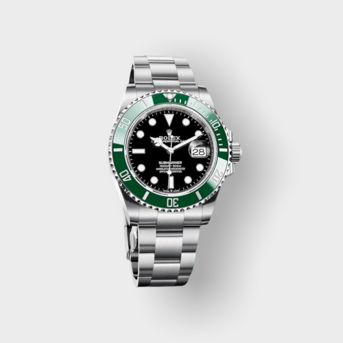 رولكس صب مارينر ( ستاربكس )