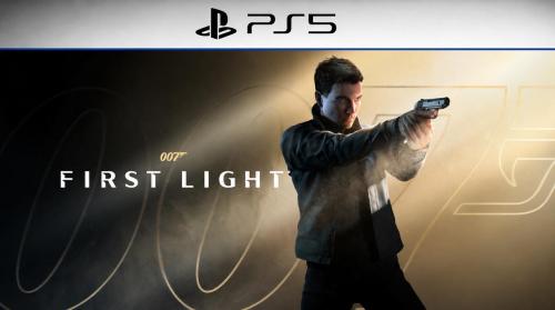 007First Light PS5