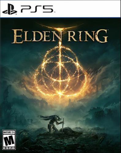 الدن رينق Elden Ring PS5- أطلبها الأن !