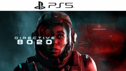 Directive 8020 PS5