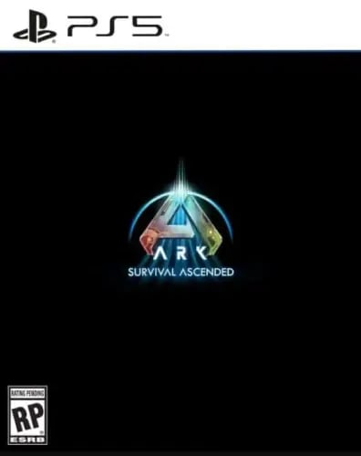 ارك سرفايفل Ark: Survival Ascended PS5- أطلبها الأ...