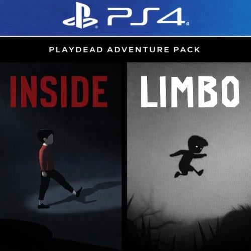 INSIDE و LIMBO