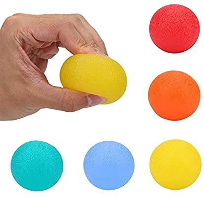 كرة مساج سليكون دائرية EA77A2