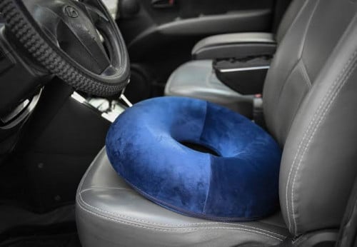 مقعد دائرى كبير ميمورى HT 211