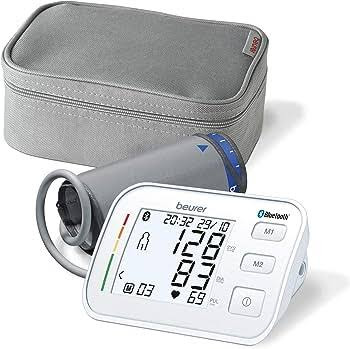 جهاز ضغط بيرور BM57