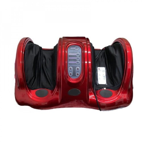 جهاز مساج وتدليك للقدمين