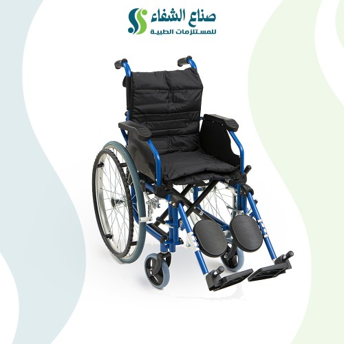 كرسي اطفال مع رافع رجل مقاس 14 KY980AC-35