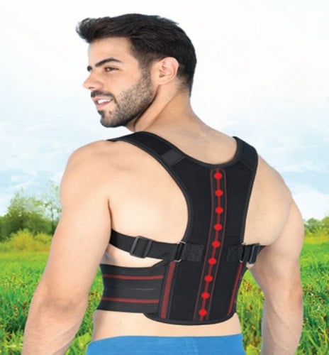 حزام شد ترقوة من Small إلي XX Large