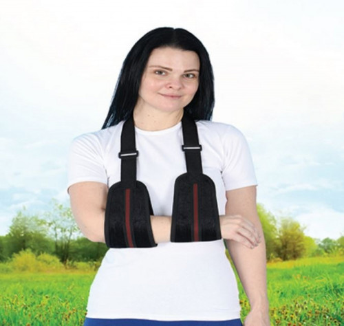 حامل ذراع اسفنجى D128