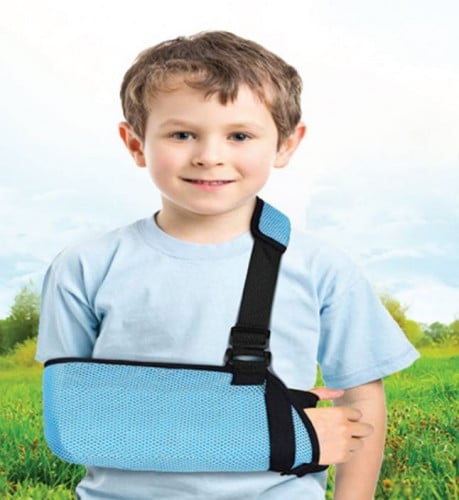 حامل ذراع مبطن اغلاق ذاتي بدون مثبت D133