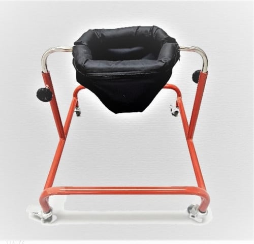 مشاية مربعة Square walker SW 300