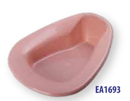 مبولة تحت السریر