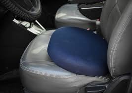 مقعد بيضاوى للجلوس المريح HT