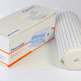 رول لاصق فارمافكس 20سم *10متر