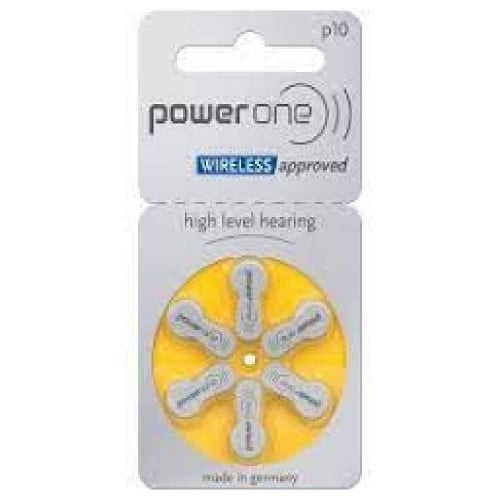 بطاريات باور وان مقاس p10