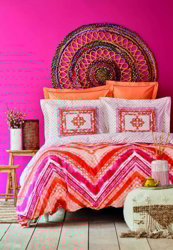 طقم مفارش مفرد Juan