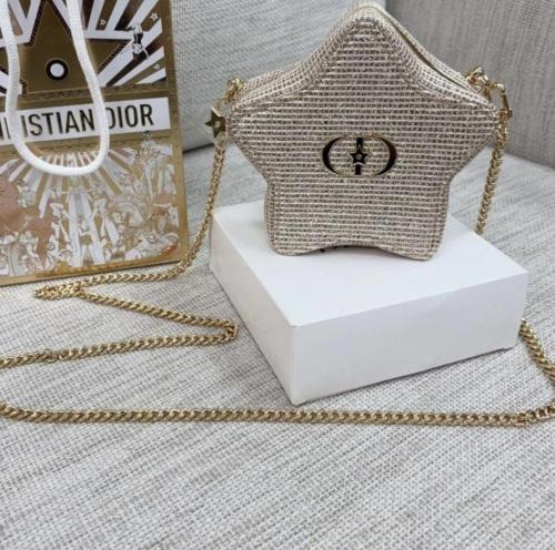 شنطه Dior نجمه