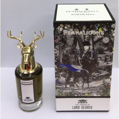 بنهاليغونز لورد جورج