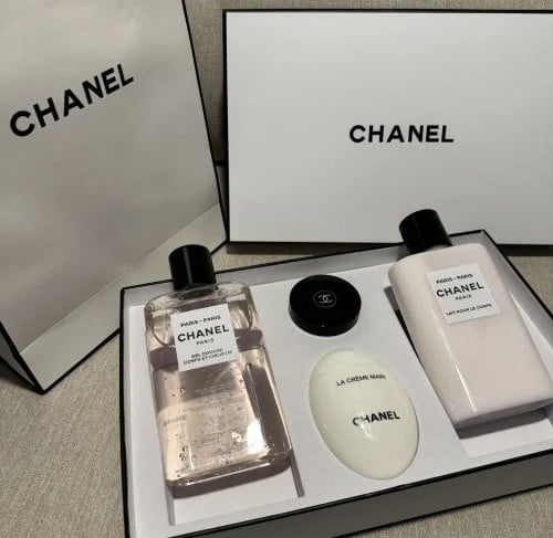 مجموعة شانيل ( اصدار جديد )