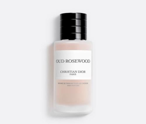 عطر الشعر روز وود كريستيان ديور 40 مل