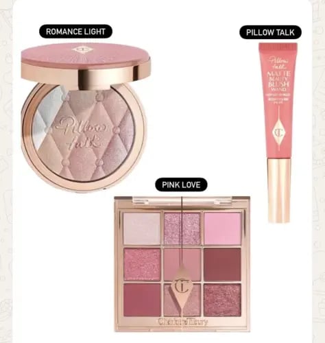 مجموعه شارلوت