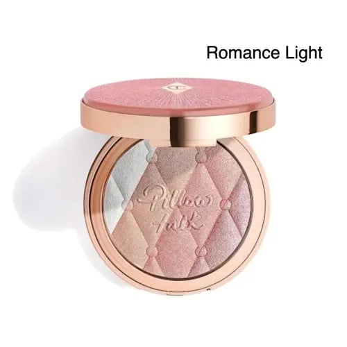 هايلايتر شارلوت Romance Light