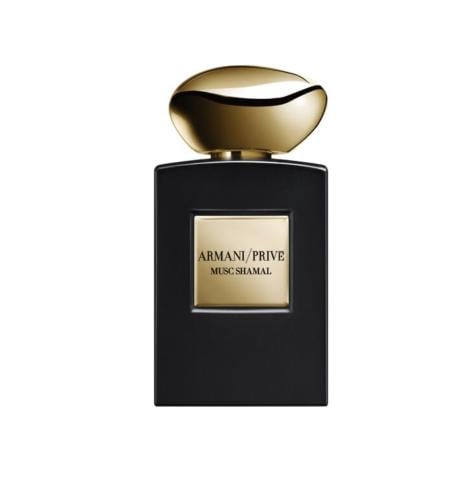 عطر أرماني بريف مسك شامال