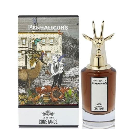 عطر بنهاليغونز كونستانس