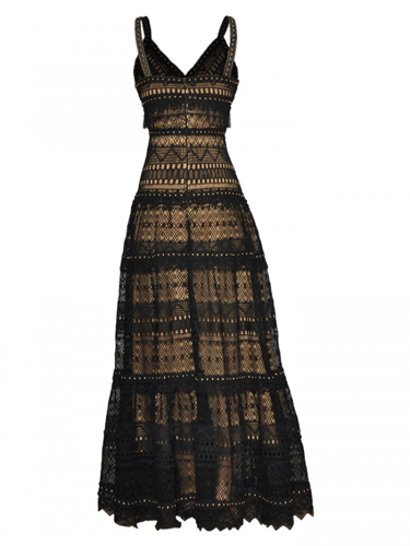 Dress Style