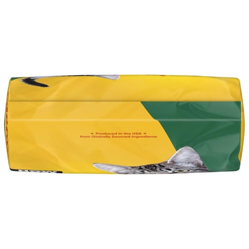 Meow Mix Indoor Health Dry Cat Food ,مياو مكس طعام...