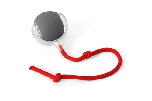 لعبة القطط التفاعلية الذكية مع إضاءة