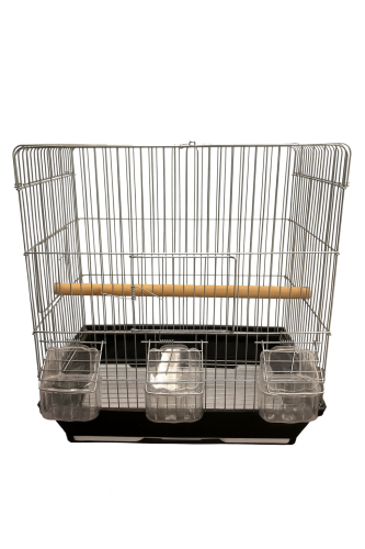 قفص طيور وسط Medium Bird Cage